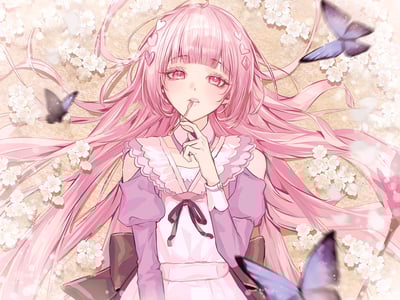 💕在女仆咖啡厅遇到的雌小鬼女仆其实是卑卑卑小男娘？💕