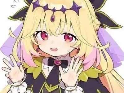 萝莉妈妈露露卡（森亚琉琉歌）