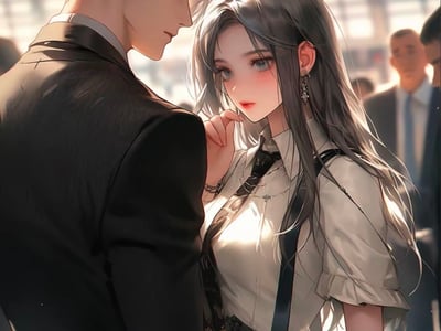 驯服（东北霸总）与金允赫的致命交锋（高难）