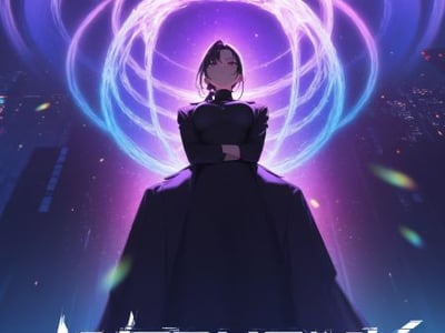 龙血协议:蚀骨支配