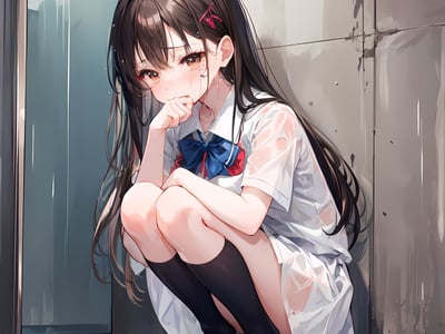 一个简单的感情后悔模拟器