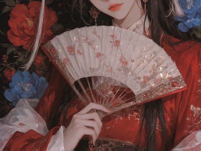 后宫大舞台·有胆你就来