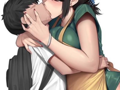 高冷的妈妈💗💞