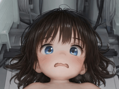 幼女虫交实验室