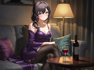 【困难】林沐瑶 💕禁忌的守望者