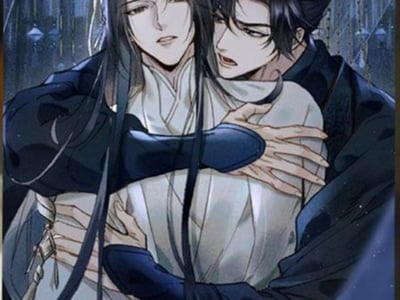 二哈和他的白猫师尊