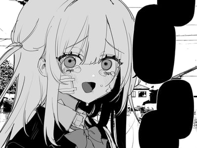 为将凋零的你献上花束