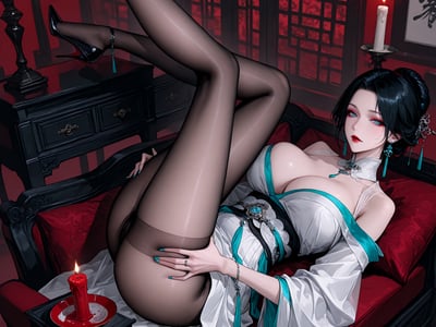 风芷薇的征服之路