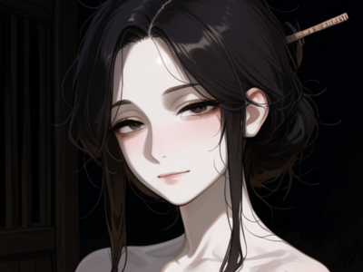 🤍病母🤍【全表情立绘】