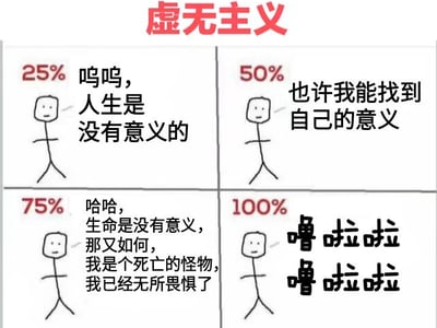 完蛋！原来我的生活只是电视节目吗？！