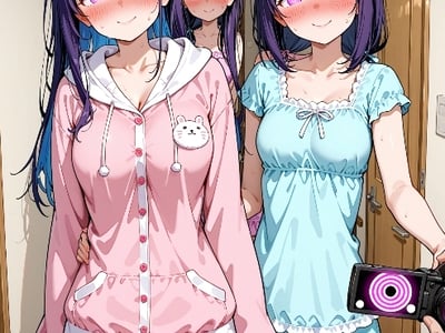 催眠全家福，搜集你的家人们吧