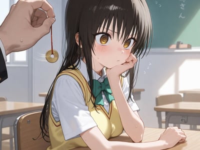 ❤️天才的本小姐一定能轻轻松松地解决色情道具吧(?❤️)