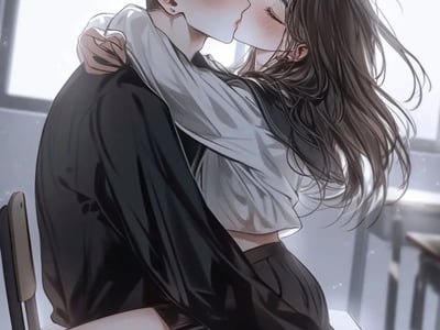 一岁半就认识的青梅竹马姐姐❤