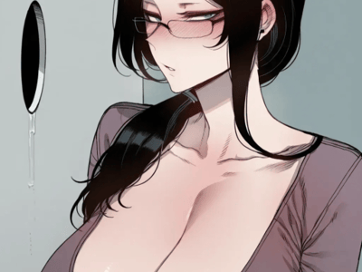 深夜的公厕美女