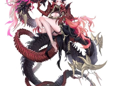 御兽山海经大世界：roll天赋，收异兽，开后宫！