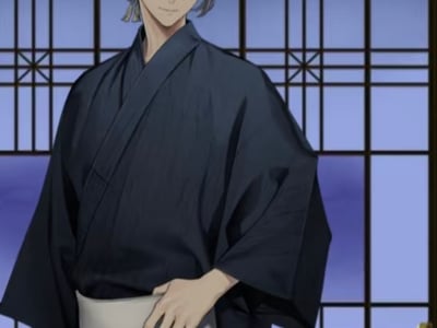 非正常审神者本丸大冒险（刀剑乱舞）