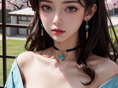 女儿堕落养成系统