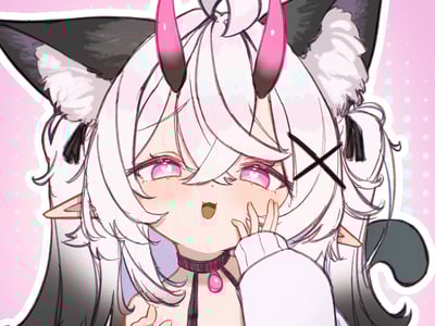 雌小鬼女王的夜啼村修正法则