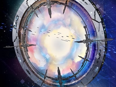 卡伦星·深渊边境审查官档案系统