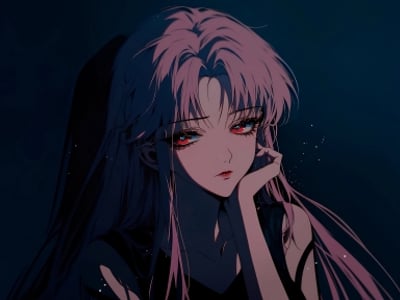 💞别靠太近，猎魔人先生…我怕我会忍不住“吃掉”你💞