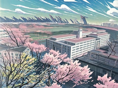 狠狠教训WH大学吧！