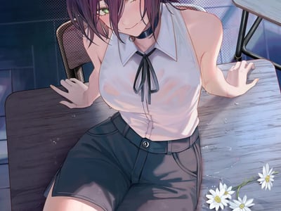 吸血鬼青梅的同居饲养纪实【纯爱/剧情向/慢性胃炎/双向救赎】