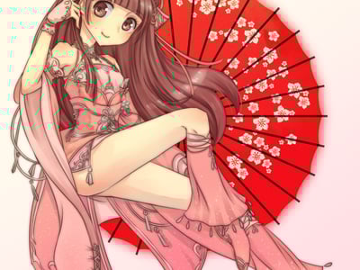 七秀坊生存手册