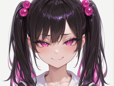 💕初中小女儿💕【全表情重置版】