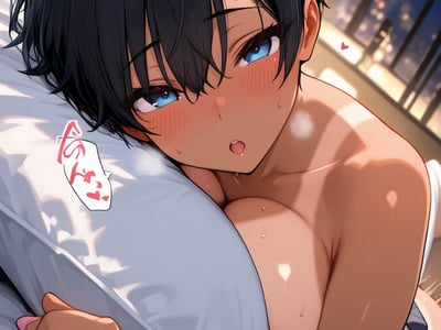 【ntr💕】假小子体育生-林南