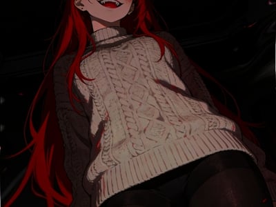 被病娇科学家囚禁的生活