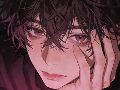 我那生气就跟撒娇一样的乖弟弟