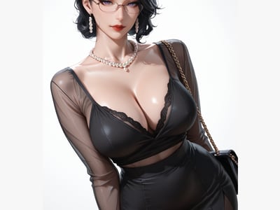 救命！❤️‍🩹我与妈妈是乱伦关系，我与妻子婚后，家里变修罗场。❤️‍🩹