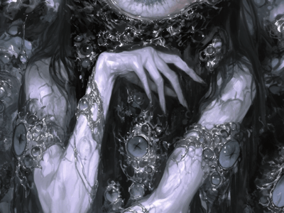 克苏鲁大世界【跑团模拟器】