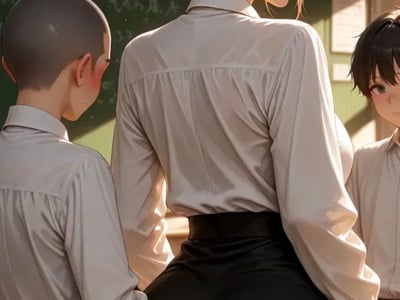 淫乱学校的人生