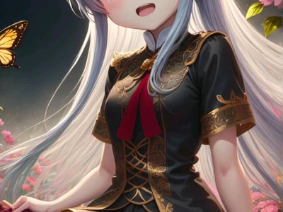 青金(清纯校花/青梅竹马/创世魔王)