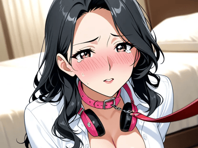 高冷教授的堕落秘密