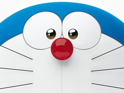 哆啦A梦的❤️道具