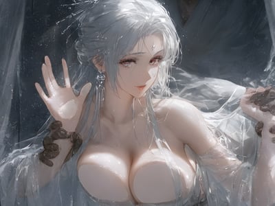 成为天界的审判官！