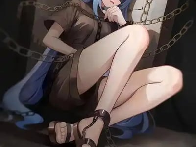 成为院长后，对病人们进行“调教治疗”！2.0