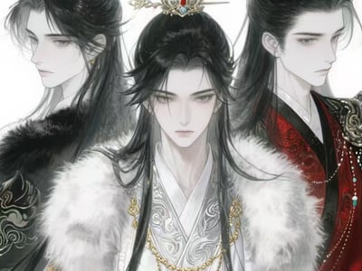 一穿越就被卖？反手踹翻渣养父母