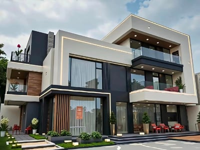 重生之我是豪华别墅唯一清洁工