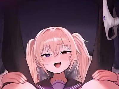 这里怎么全是雌小鬼！😡