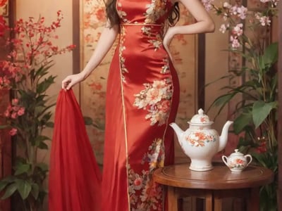 汴京第一神“手”