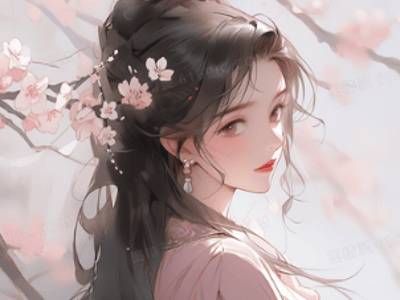 我的证道之路是仙子们