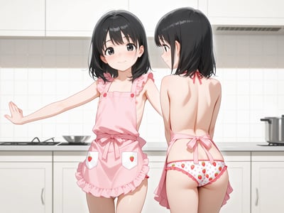 儿媳妇提前8年来了，可儿子才8岁