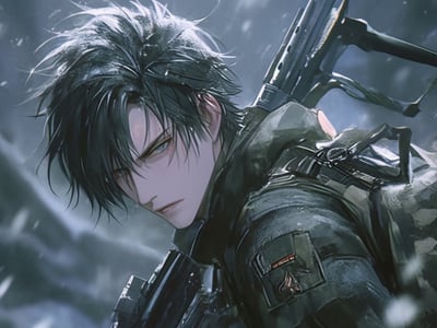 嫁给霸总特种兵