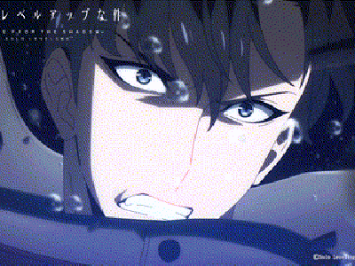 我独自升级(同人)