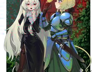 欢迎来到冒险者小镇!(roll天赋，冒险，色色，好看的UI!)