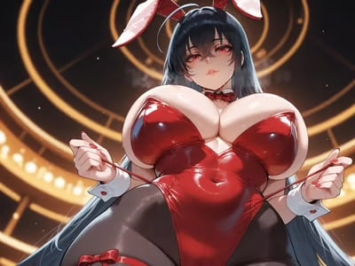 欲城堕落：极限反差婊契约录