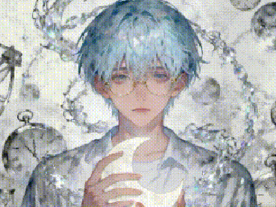 【bl/bg/gb】穿越到破碎救赎向小说当炮灰怎么破？（更新）